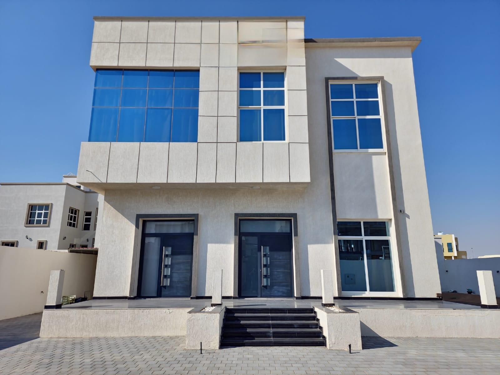 Saqer Villa Khawaneej